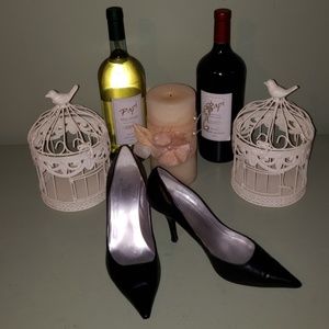 Worthington pointed toe pump size 10 4in heels